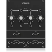 Behringer CP35 Attenuators Modularni sistem (Kot novo)