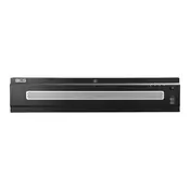 BCS BCS-L-NVR6408XR-A-8K-Ai IP snemalnik s 64 kanali, podporo za 32MP in RAID