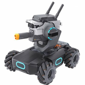 DJI robot RoboMaster S1