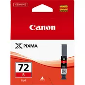Canon tinta, crvena PGI-72 (PGI-72 R)