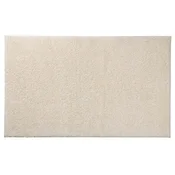 Kela Kopalniška preproga Maja 65 x 55 cm, poliester, peščeno-bežna