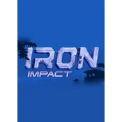 Iron Impact Steam Key GLOBAL