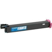 toner MINOLTA TN210 Magenta - Bizhub C252