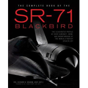 The Complete Book of the SR-71