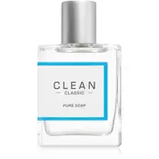 CLEAN Pure Soap parfemska voda uniseks 60 ml