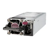 Napajanje HPE 800W Flex Slot Platinum Hot Plug Low Halogen Power Supply Kit