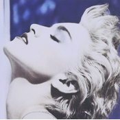 Madonna - True Blue (Vinyl)