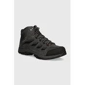 Columbia  Crestwood Mid  pisana