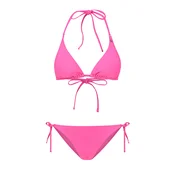 Shiwi Bikini Liz  neonsko roza