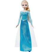 Lutka Disney Frozen - Pjevajuca Elsa