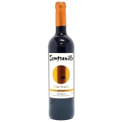 Pinilla Crveno vino Tempranillo 0,75