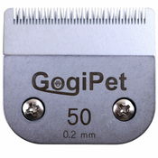 GogiPet nož za šišanje Snap On sustav - 0,2mm