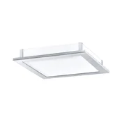 Eglo 31898 - Plafonsko svetlo AURIGA 4xE14/40W/230V 38,5x38,5cm