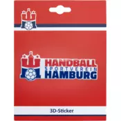 Spalding 3D Sticker