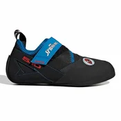 Five Ten Kirigami Spider-Man otroški plezalniki, core black/pure ruby/bright blue (EU 31)