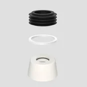 05 394 01 0000: SANIT set za tesnjenje cistern za junior jet