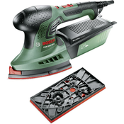 Bosch Bosch PSM 200 AES višenamjenska brusilica 200 W (trokut/pravi kut) 104 cm/164 cm
