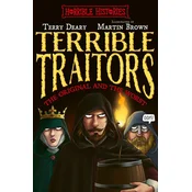 Terrible Traitors