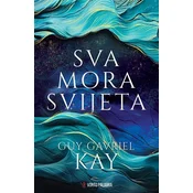 SVA MORA SVIJETA