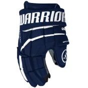 Hokejske rokavice Warrior Covert QR6 Navy Junior 11 palcev