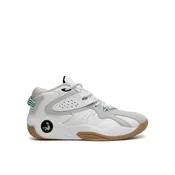 Superge Shaq SHAQNOTIX AQ95008Y-WT Bela