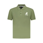 U.S. Grand polo Muška polo majica AU02662_VE16VERD, Maslinasta