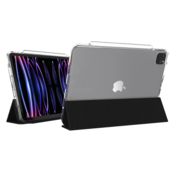 GEAR4 Crystal Palace Folio Apple iPad Pro 11 2018/2020/2021/2022 (1, 2, 3, 4 gen) (clear)