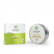 GREEN IDEA CBD mazilo 30 ml