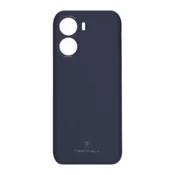 Maska Giulietta za Huawei Nova 10 SE mat tamno plava
