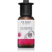 ipuro Air Sonic New Energy dišavno olje z eteričnimi olji 30 ml