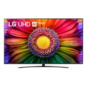 LG 4K Ultra HD TV 75UR81003LJ