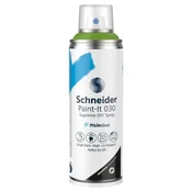 Schneider akrilni sprej 200 ml Paint-It 030 - zelen