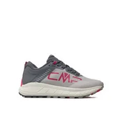 CMP Superge Hamber Wmn Lifestyle 3Q85486 Siva