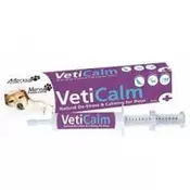 Meruve VetiCalm pasta za smanjivanje stresa i anksioznosti kod pasa 30 ml