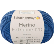 Schachenmayr Merino Extrafine 120 00154 Pletilna preja