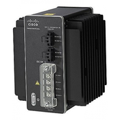 Cisco IE family power supply 170W. AC to DC (PWR-IE170W-PC-AC=)