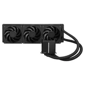 ASUS ProArt LC 360 Procesor Tekočinski hladilnik vse v enem 12 cm Črna
