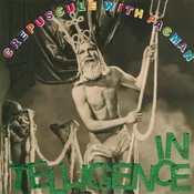 Intelligence - Crepuscle Pac-Man (LP)