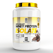 100% Smart Whey Protein Isolate – 1800 g