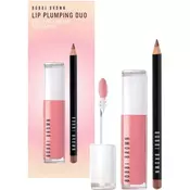 Bobbi Brown Promotional Sets Plump Lips Duo darilni set za ustnice