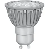 LED star bulb spot GU10 50 850CD Osram