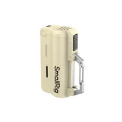 SmallRig 1x Battery and Charger Kit (Brown) 6088