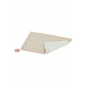 Zolux Postelja BLOOM preproga beige