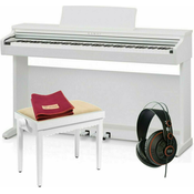 Kawai KDP-120 SET Bijela Digitalni pianino