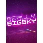 Really Big Sky (PC) Steam Key GLOBAL