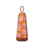 Izolirana steklenička za vodo Bioloco Loop 350 ml, Buy Myself Flowers