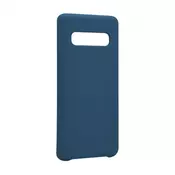 Maska Summer color za Samsung S10e/G970 pacifik zelena.