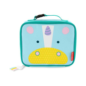 Skip hop Zoo Termična vrečka za prigrizke Unicorn 3r+