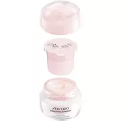 Shiseido Nadomestno polnilo za vlažilno kremo za kožo Essential Energy ( Hydrating Cream Refill) 50 ml