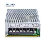 Mean Well SD-100B-24 – 100W DC-DC pretvarac -izlaz 24V za industrijsku primenu ( 4921 )